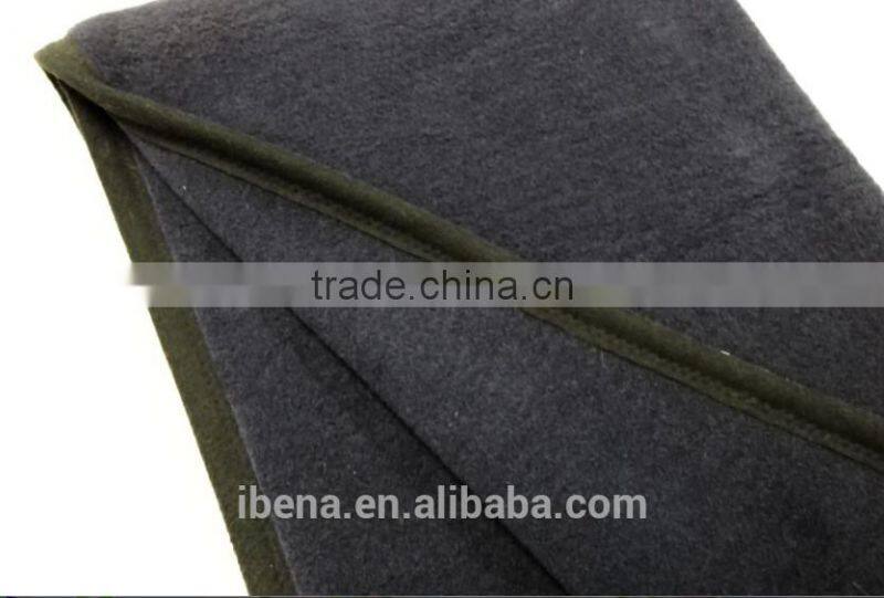 flame retardant blanket / FR blanket / Wool modacrylic blanket