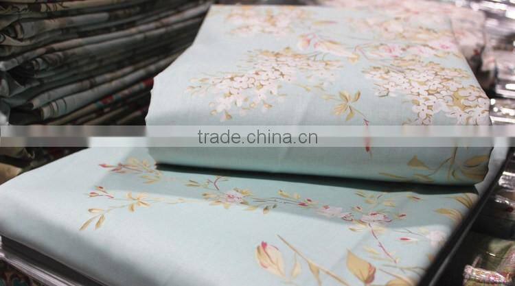 wholesale cotton pakistan fabric price bedsheet bedding set