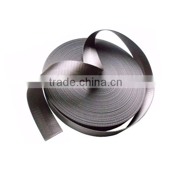 20mm herringbone 100% cotton tape