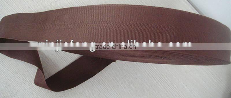 Woven Polypropylene Herringbone Webbing