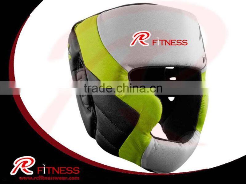 Kick Boxing Head guard