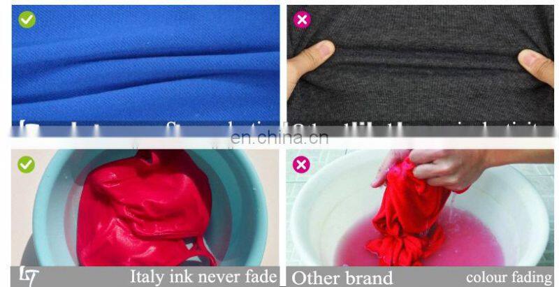 Super Stretchy Lycra Material Sublimation Compression Shirt