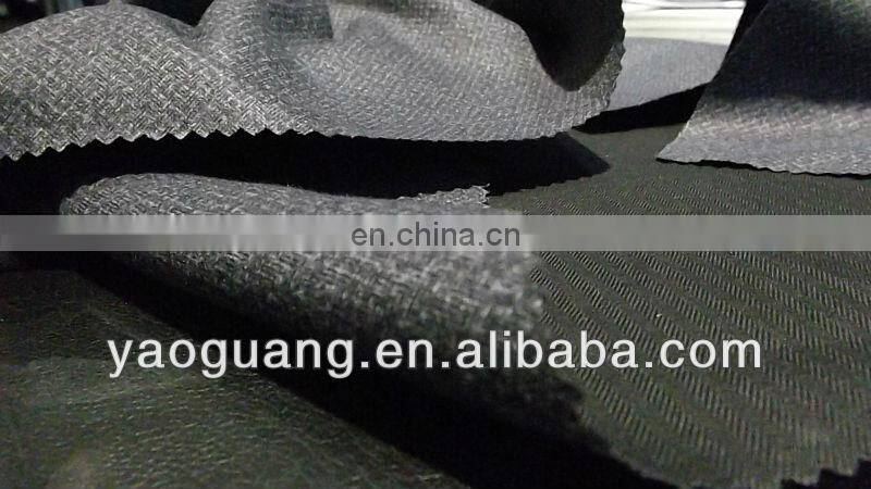 100%Polyester velvet fabric for Garment