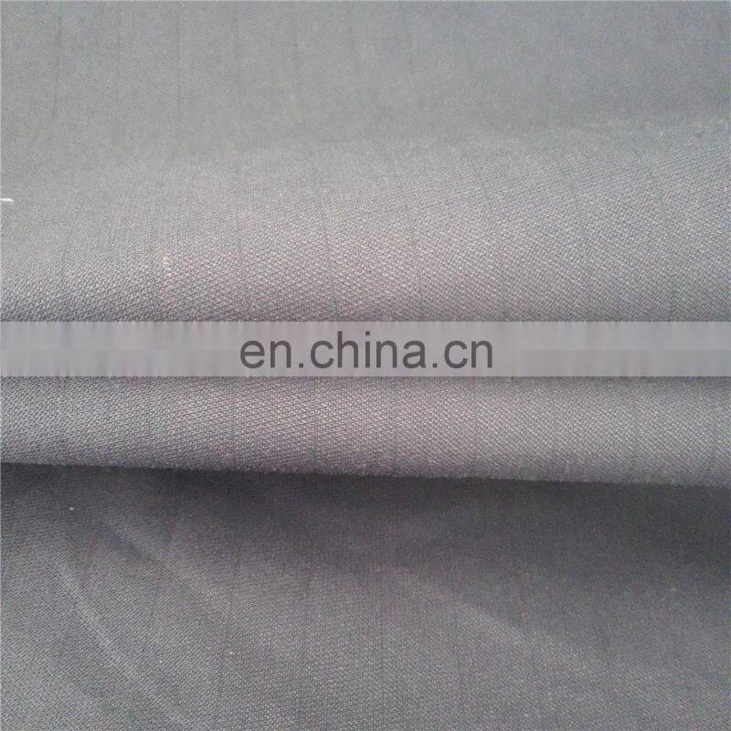 nylon cotton blend fire retardant waterproof fabric