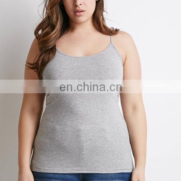 China plus size tops and blouses sleeveless bangladesh clothing