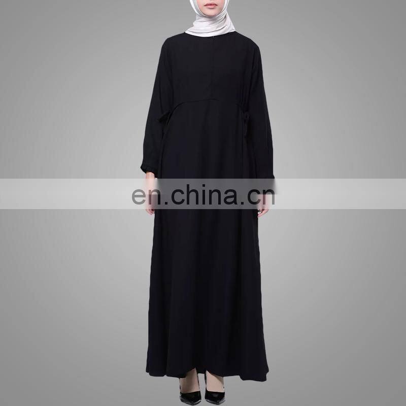 2017 Newest muslim women dresses turkish islamic clothing fashion abaya online