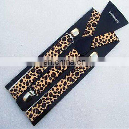 wholesale fashion cheap suspenders braces mens fashion braces suspenders