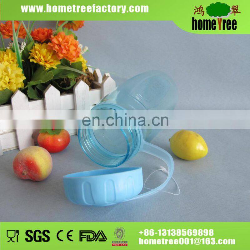 New Clear Insulated Plastic Drinking Coconut Water In Water Bottle