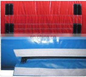 TOP 2016 Inflatable Sport Games -Zip Line