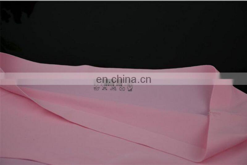 Breathable seamless ladies underwear silk panties for women