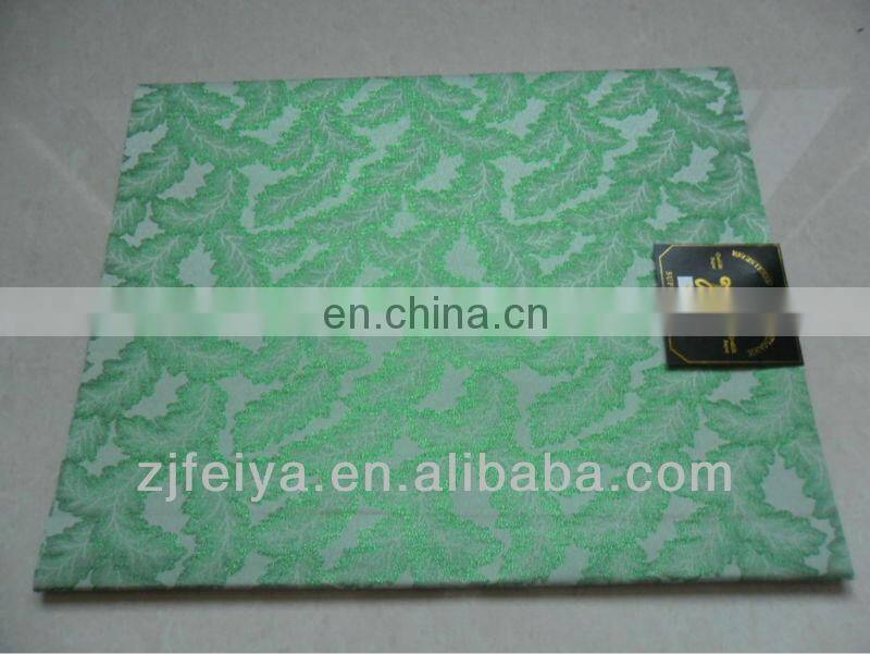 Headtie sego African gubilee swiss quality 2013