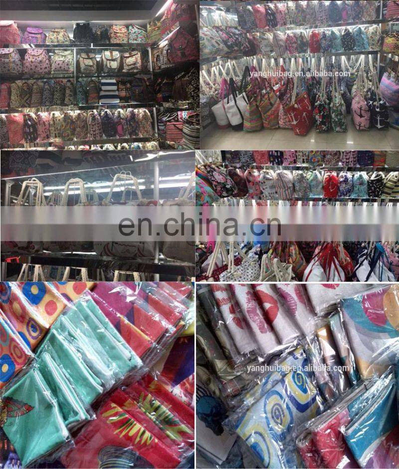 Korea Style Fashion Women PU Zipper Ladies Handbag