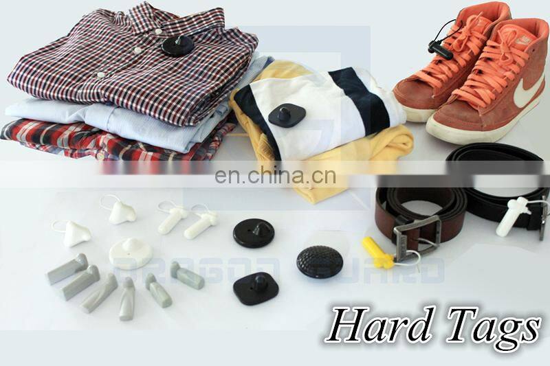 Dragon Guard EAS Milk tag, Milk can grip, Milk powder security tag