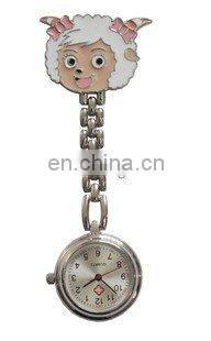 Xi Yang Yang Cartoon Nurse Watches
