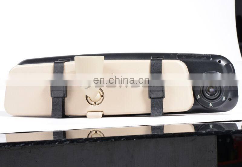 2.7" Car Rear View Bluetooth Car Reversing Parking Camera