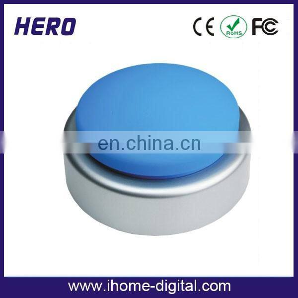 Promotion custom sound machine Answering Machine Voice Recordings for gifts