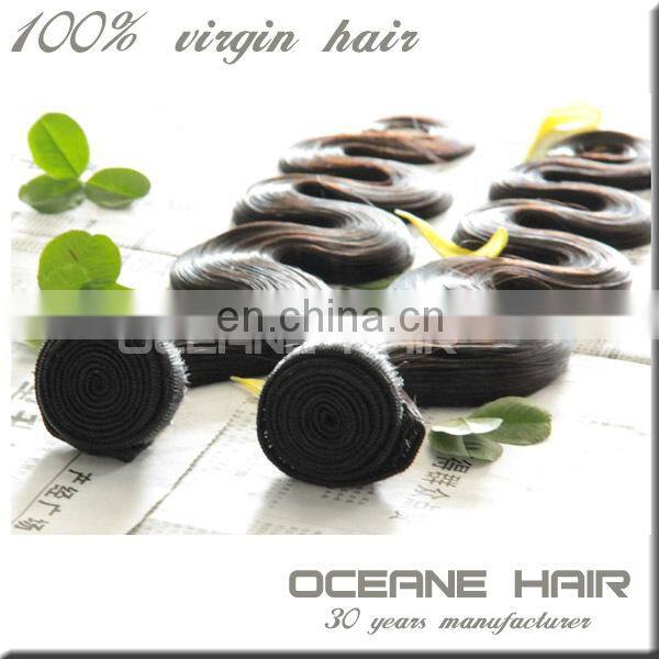 2014 New Arrival!!! hair top grade 6a high quality brazilian hair