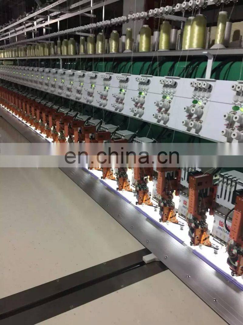 SHIPULE2016 Automatic Single Head 3D Computer Embroidery Machine Price