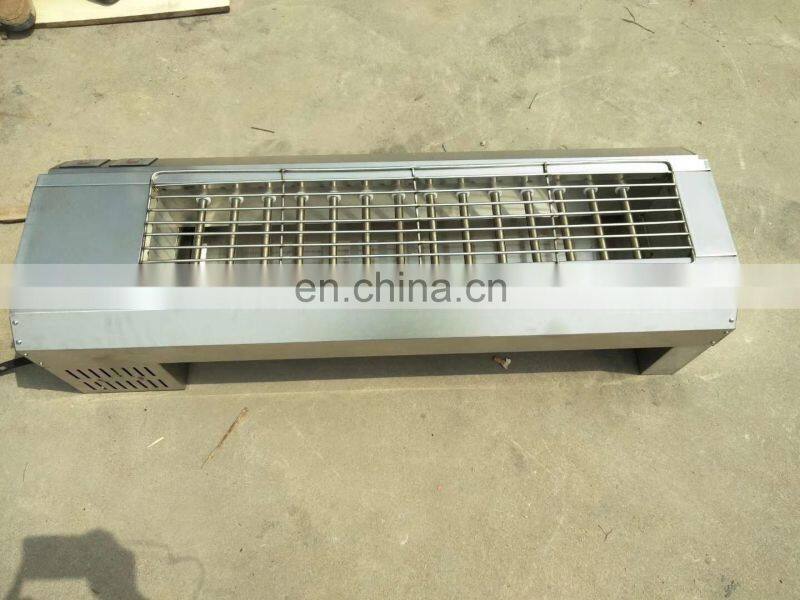 Portable outdoor indoor bbq oven/Kebab roaster