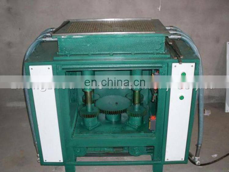 Hydraulic drawing Oil Pastels crayon making machine multicolor crayon pen production line