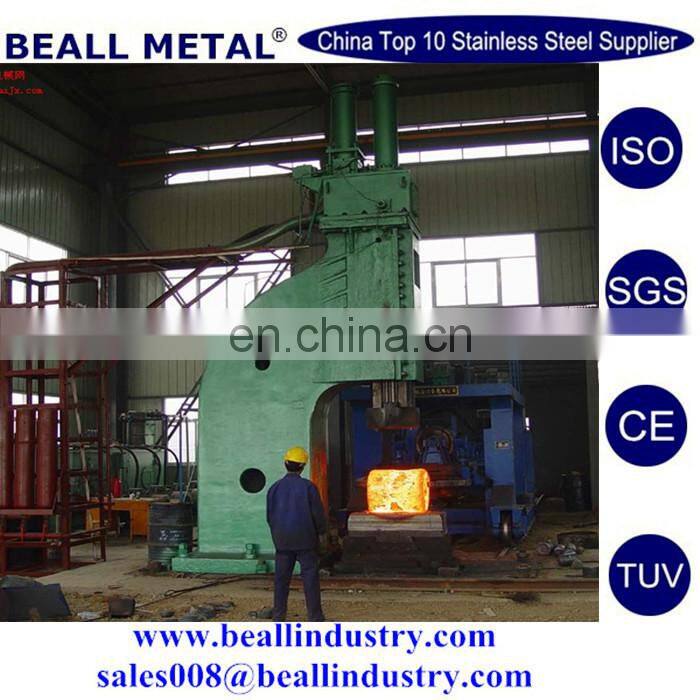 High Temperature Nickle Alloy GH2036 Rings,Disks and Forings Partsmanufacturer