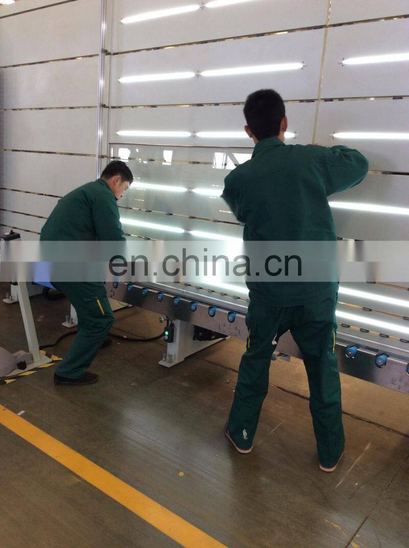 IGV25 - Double Glazed Sealed Unit/ Insulating Double Glass Production Line