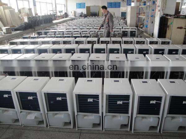 Commercial dehumidifier with time meter function for sale