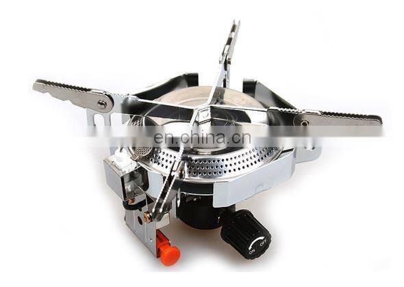 CAMPING & OUTDOOR COOKER