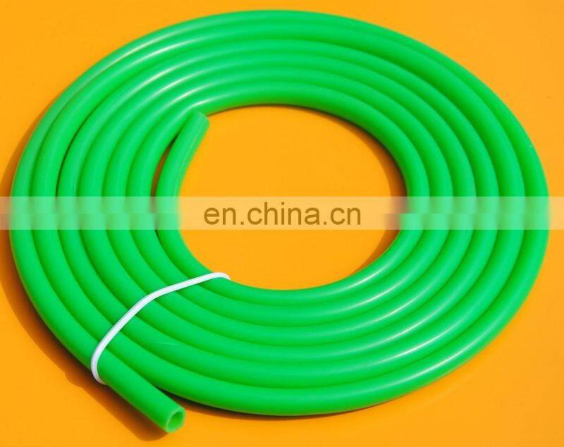 High Voltage Application and Insulation SleeveType Thermal Conductive Silicone Tube