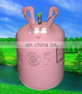 refillable refrigerant cylinder