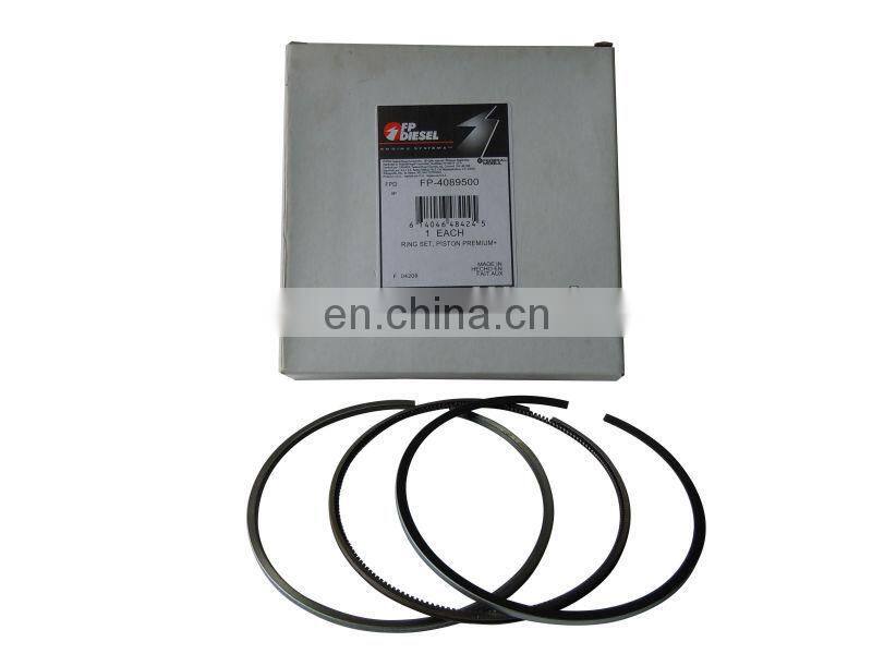 3803977 three rings cummins M11 piston ring