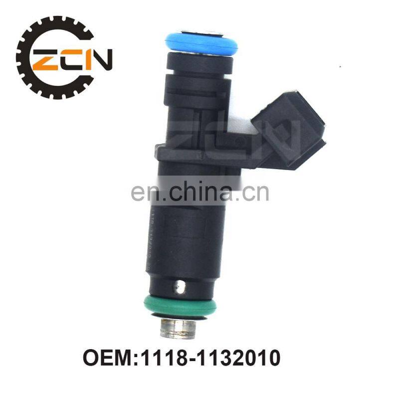 Auto Parts Fuel Injector Nozzle OEM 1118-1132010 For High Quality