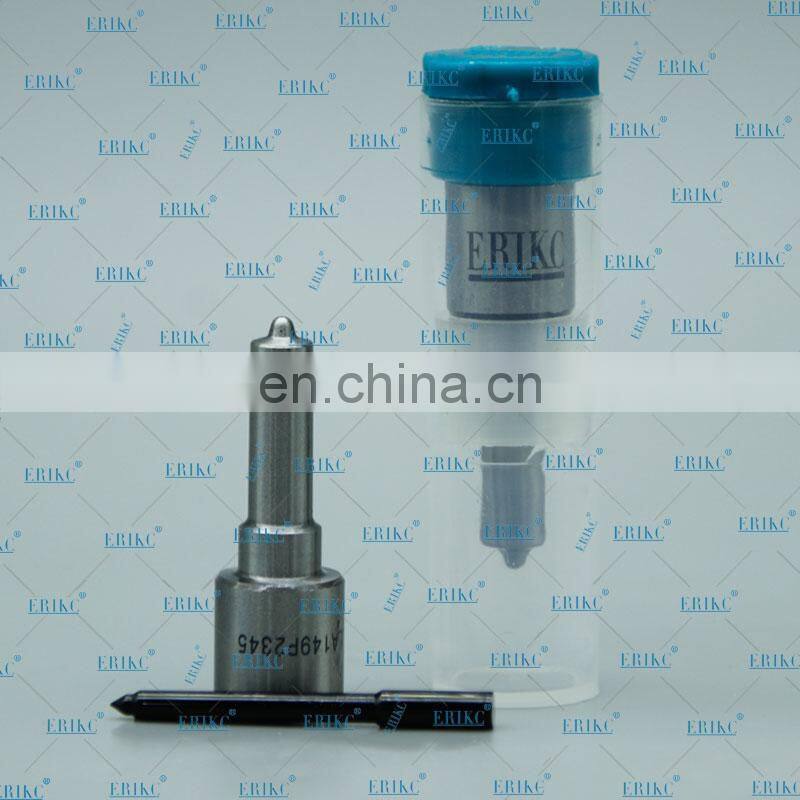 ERIKC 0 433 172 345 p serial nozzle DLLA 149 P 2345 fuel spray nozzle DLLA149P2345 for 0445120344
