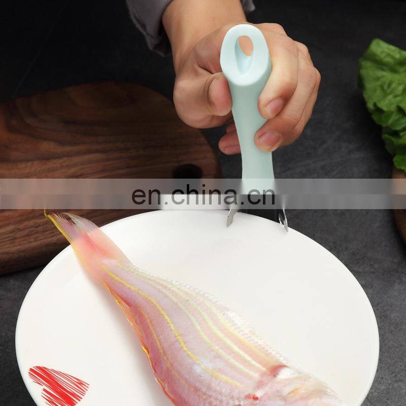 Kitchen Heat Proof Clamp Bowl Dish Clip Stainless Steel Anti-scald Bowl Tong For Home Kitchen Use