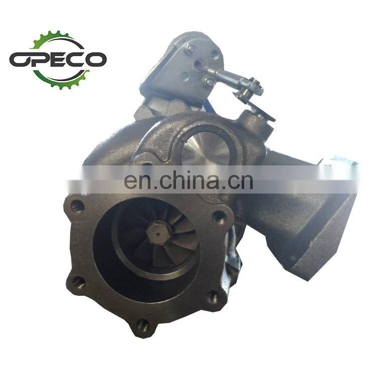 DV11 6L turbocharger GT4288S 753834-0003 753834-9003 753834-3 65.09100-7125