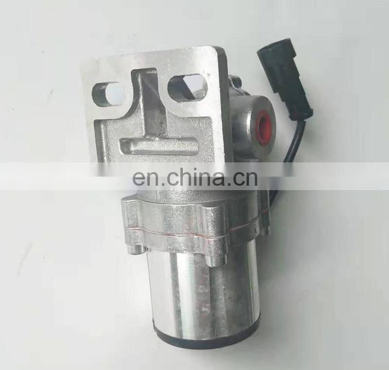 Original Engine Electrical Fuel Transfer Pump D7G00-1106100A