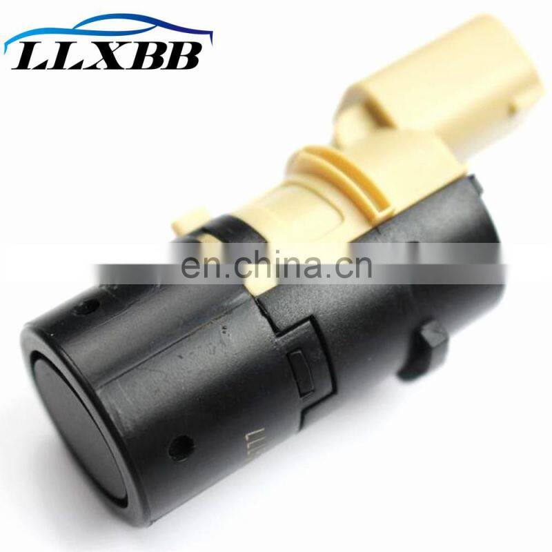 Original Ultrasonic Backup PDC Parking Control Sensor 8200138377 7701062624 659095 For Peugeot Citroen C4