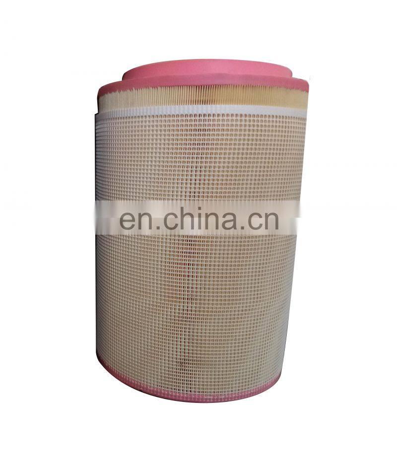 Truck parts air filter 2996126