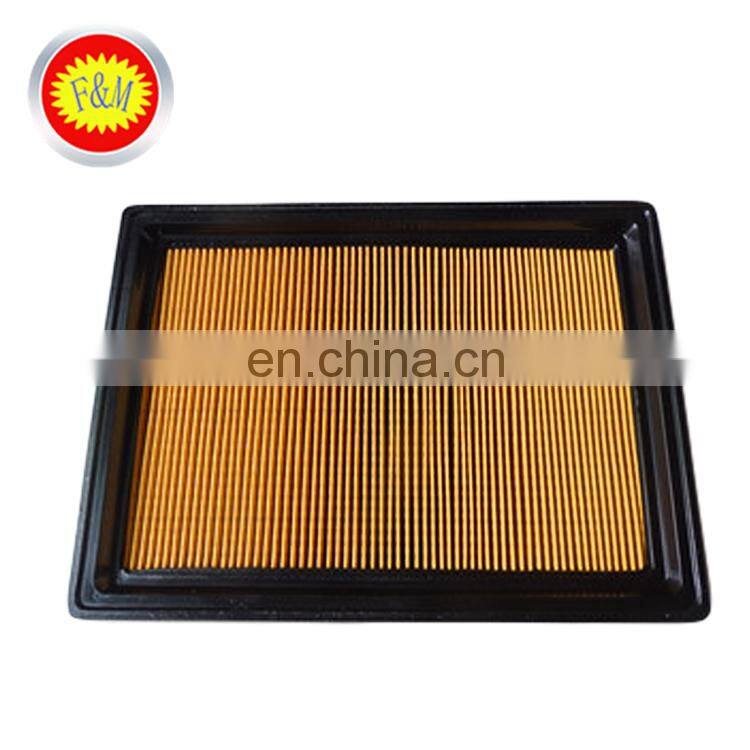 Factory Original Air Filter Element 16546-JG30A 16546-AA030 for sale