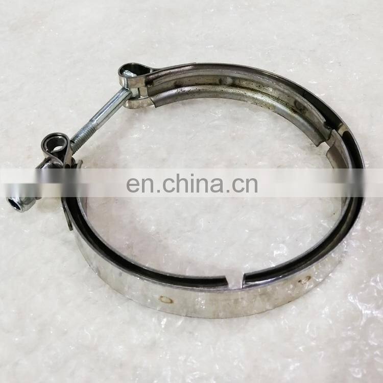 DCEC 6CT Diesel Engine Parts 109 MM Clamp 3415546