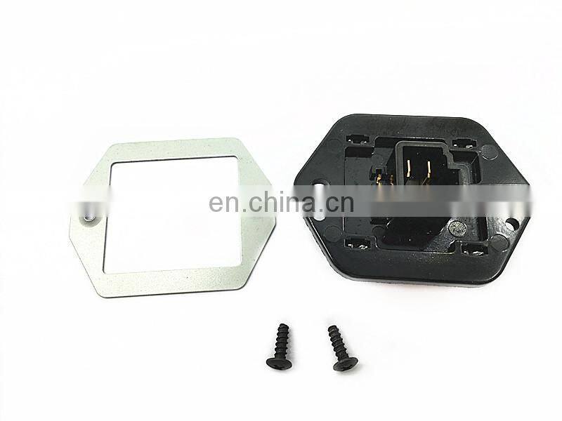 Blower Motor Resistor OEM MR568591 11151711