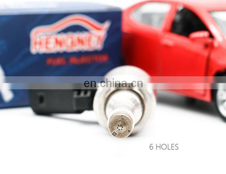 From guangzhou Wholesale Automotive Parts 0261500074 For A3 A4 A5 injector nozzle