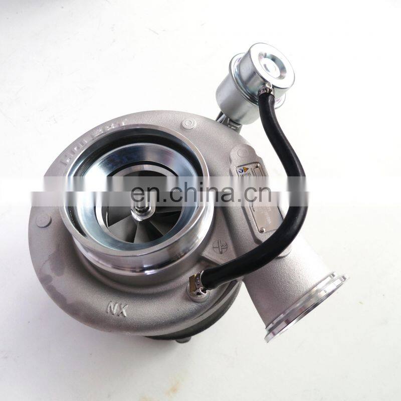 aftermarket diesel engine parts 6CT8.3 6CTA turbocharger assembly HX40W 2840571