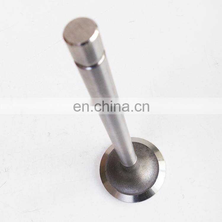 Marine And Machinery Engine K38 KTA38 3631950 Inlet Engine Valve