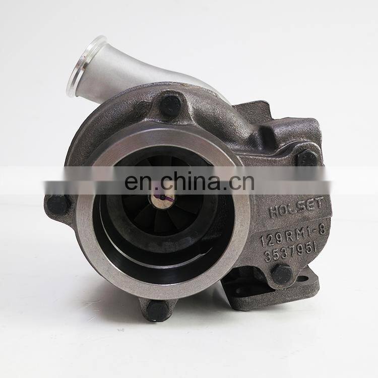 Original 4039991 DCEC L8.9 6CT Truck Engine Turbocharger Assy
