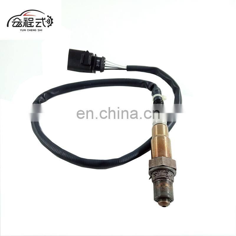 Original Quality Lambda Oxygen Sensor 1K0998262S For VW Golf For Audi A3 A4 A6 Q3 Q5