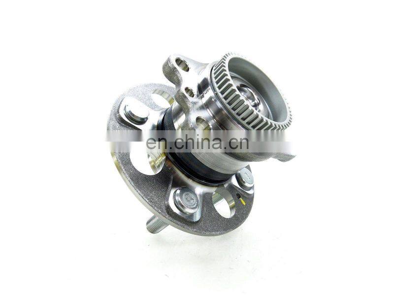Wheel Hub Bearing 52750-0U000 for auto bearing wheel bearing