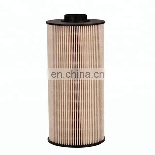 Excavator spare parts 60201220 fuel filter