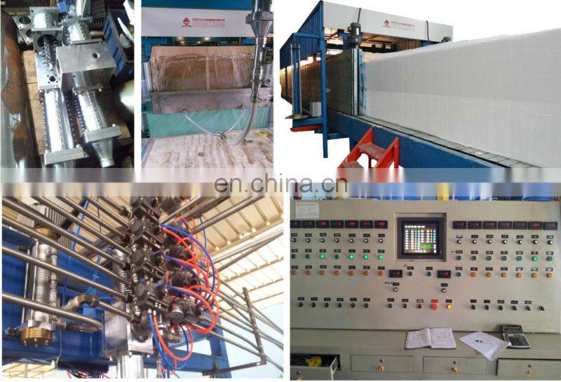 Max Foam Machines-Foam Machines Manufacturers (ECMT-100)-Buy Top Pu Foam Rubber Cutting Machine