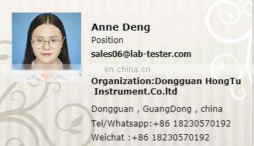 Hot sale HT106D High Quality 110/230v EU plug socket tester socket tester RCD